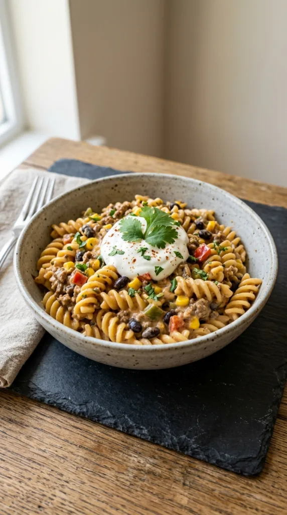 Bowl of creamy 202603231851