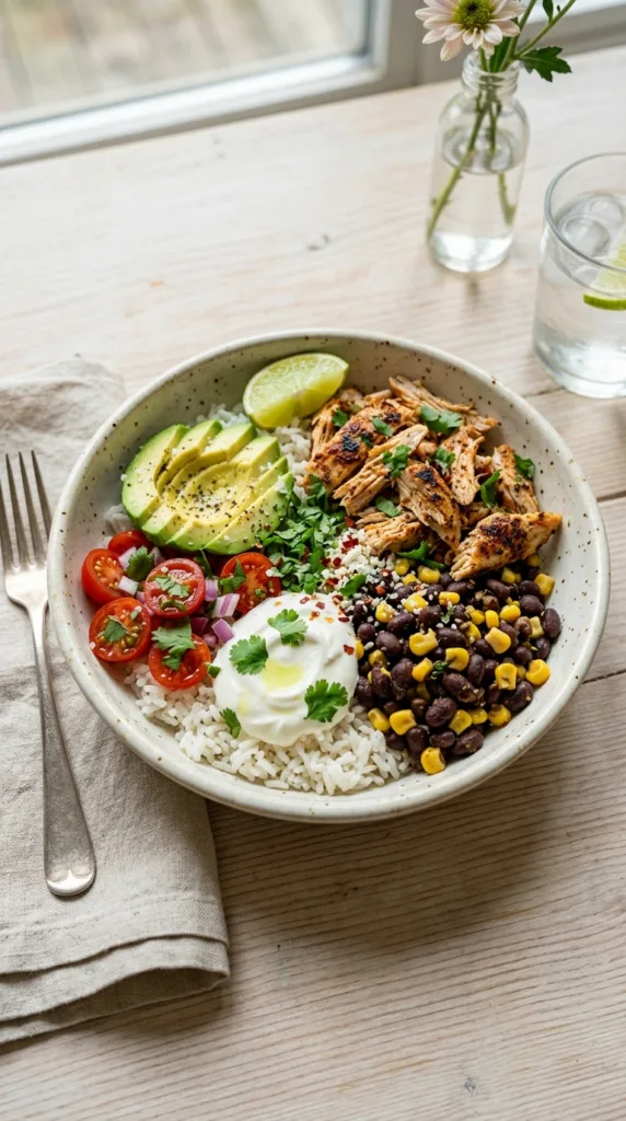 Chicken and black 202603232048