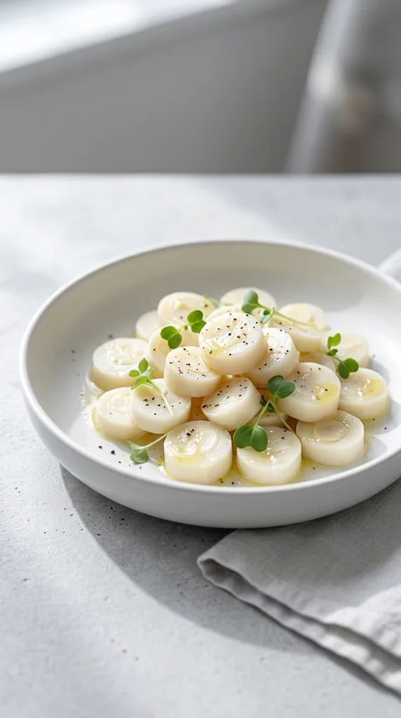 Hearts of palm salad bowl cc0fb73e98