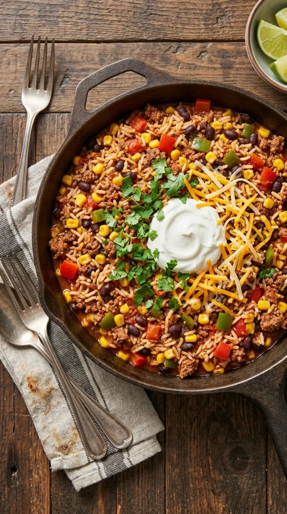 Mexican beef and 202603231921