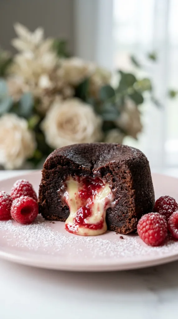 Originalchocolate cake with raspberriescritiquethi b174bdb2a0