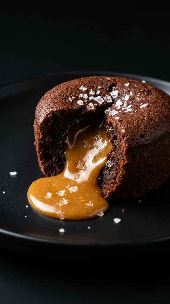 Originalsalted caramel lava cake photocritiquethe de353b18e6