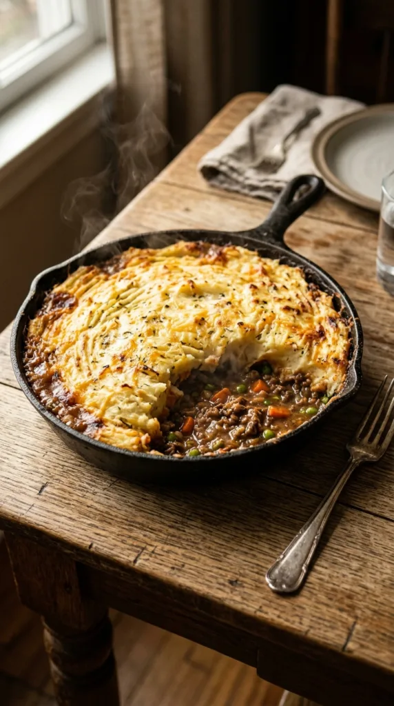 Shepherds pie in 202603231925