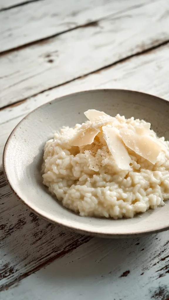 original a plate of risotto critique this is a bor
