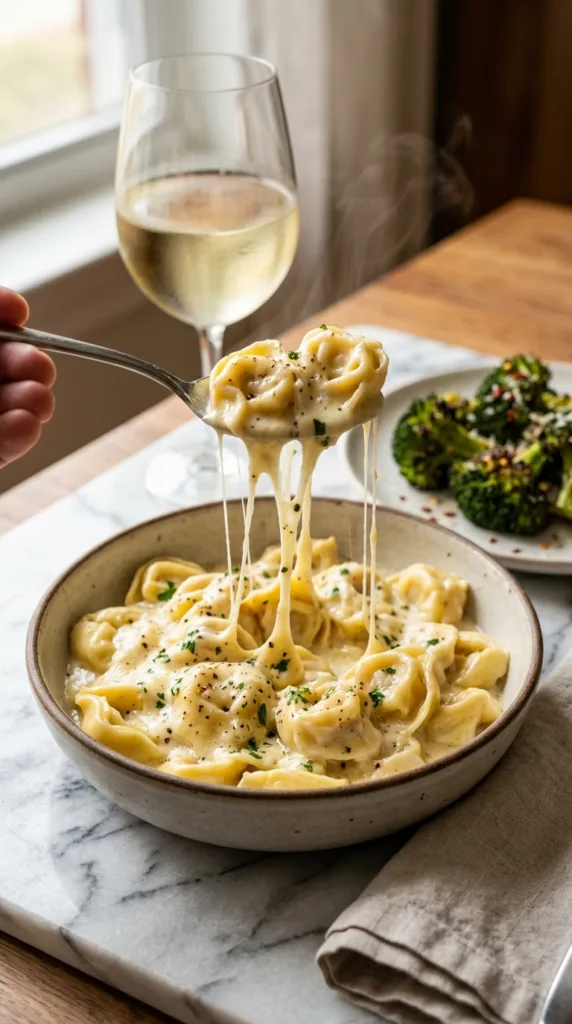 Spoonful of Cheese 202604241109