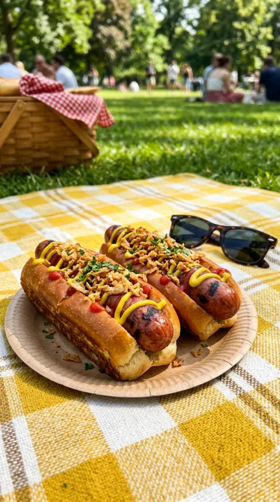 Two hot dogs 202604231106