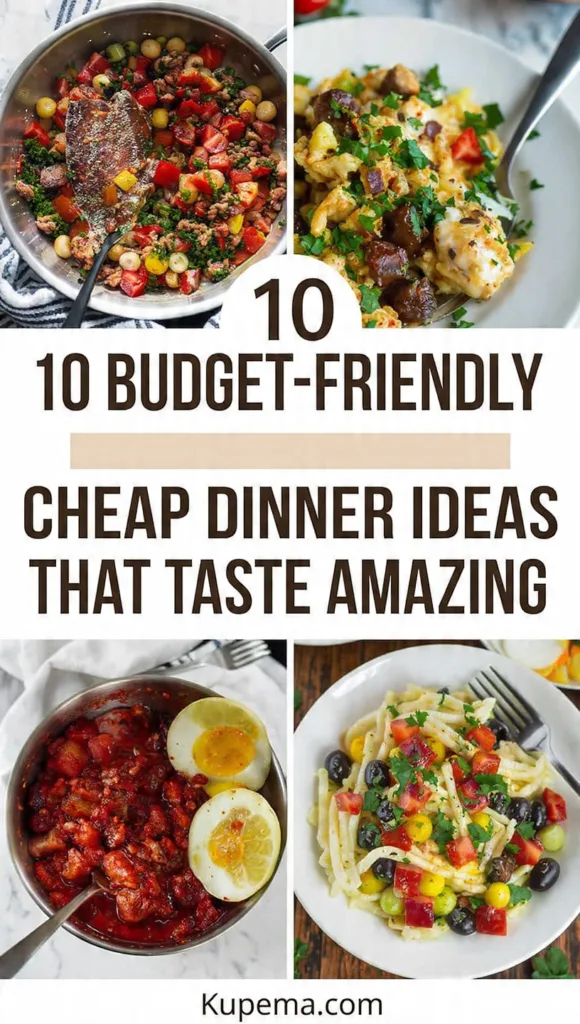 design a pinterest pin collage using a 2x2 grid of 23