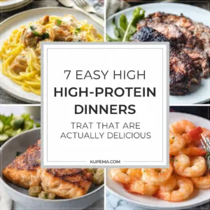 design a pinterest pin collage using a 2x2 grid of 82