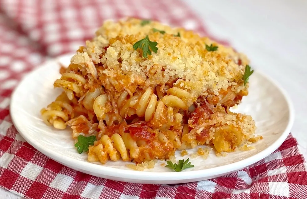 easy family friendly dinner casserole ideas