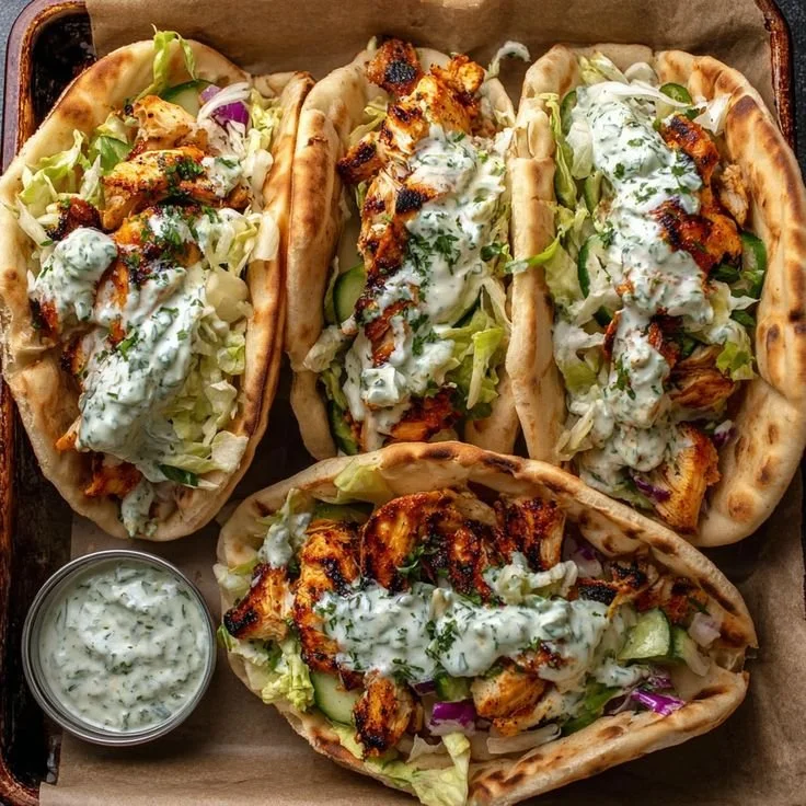 sheet pan chicken pitas with herby ranch 2026 02 04 090937