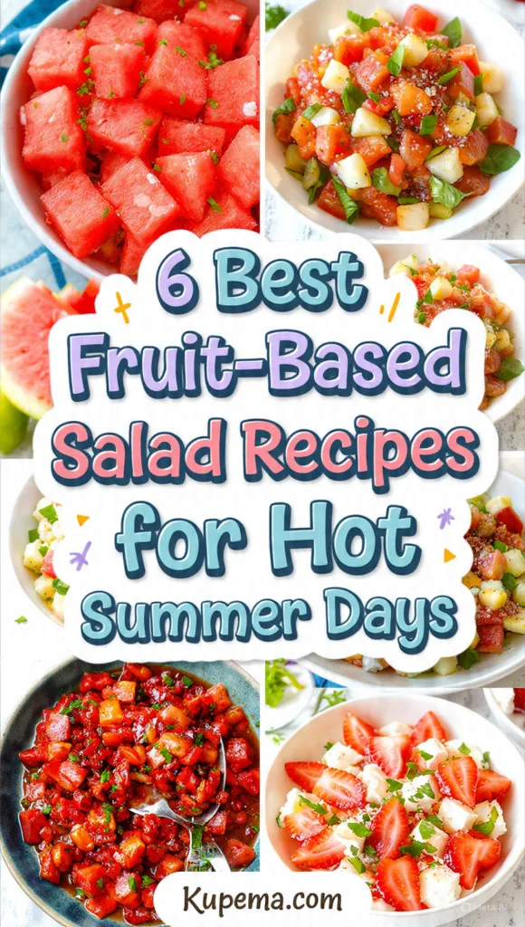 tall pinterest pin in the food and drinks niche br 2