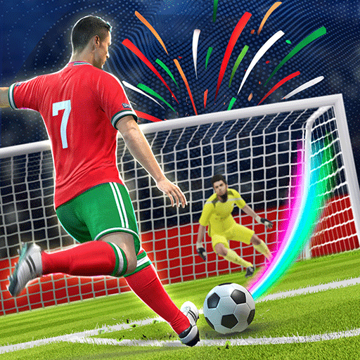 Soccer Super Star