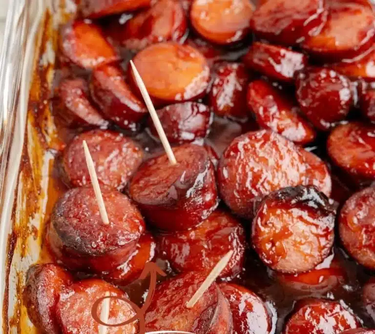 Colorful quick side dishes for cookouts and BBQ parties