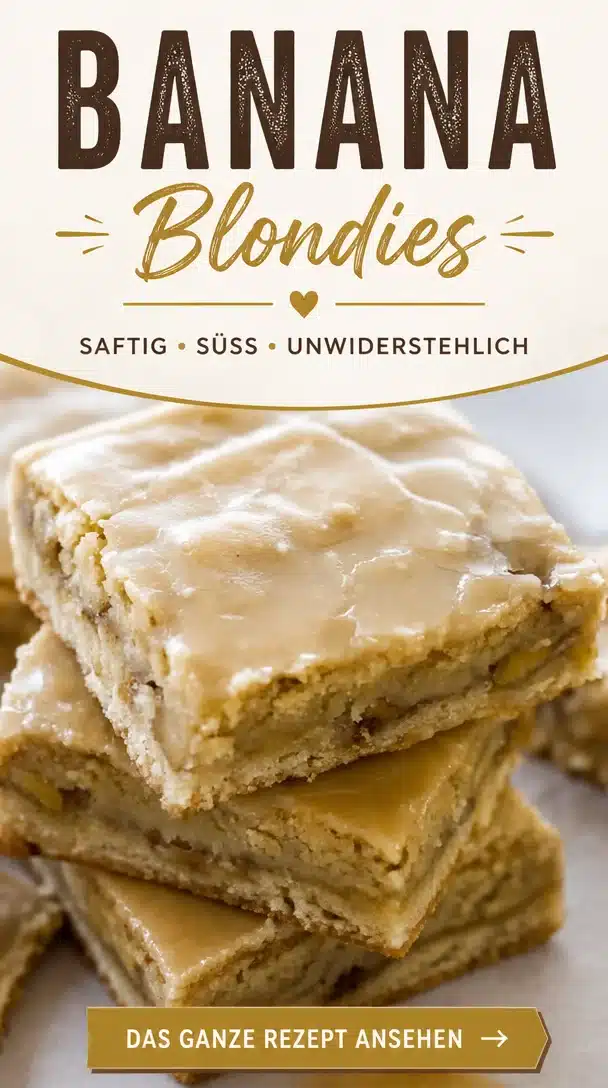 Apple Blondies with Maple Glaze
