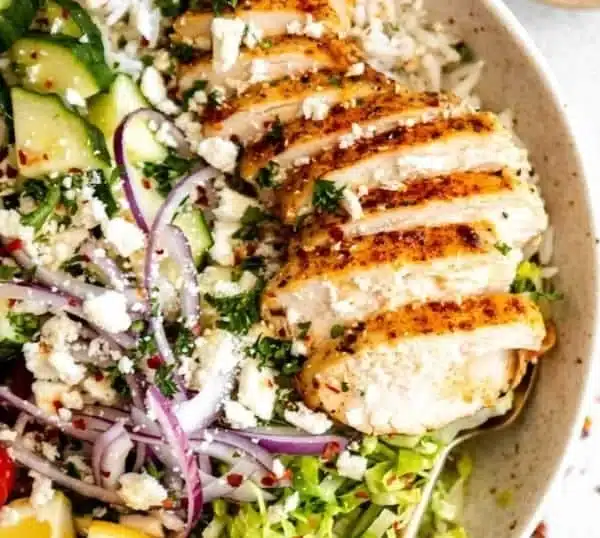 Delicious chicken and beef dinner recipes for quick weeknight meals.