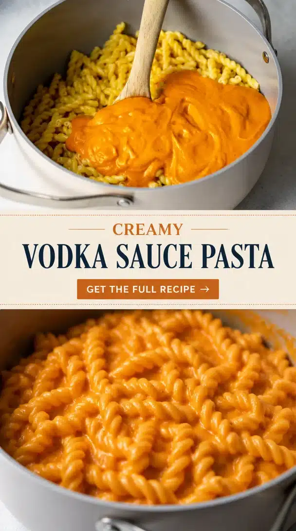 Butternut Squash Pasta Sauce Recipe