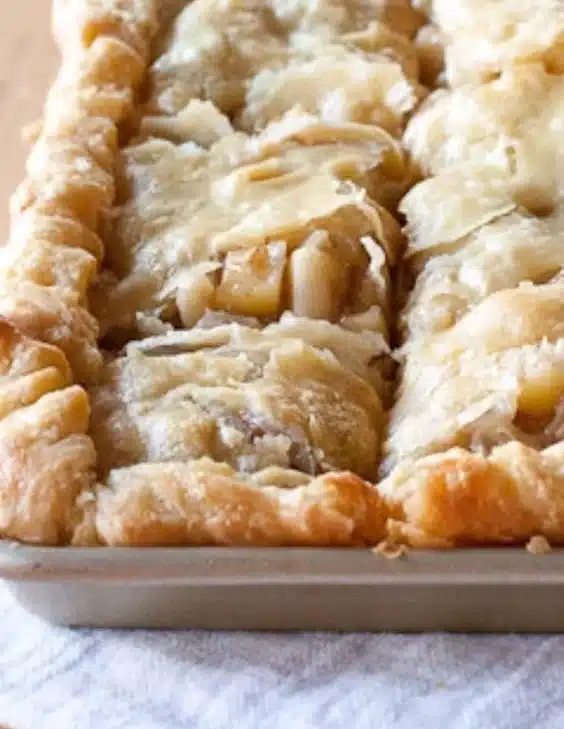 Delicious simple apple recipes for cooking and desserts