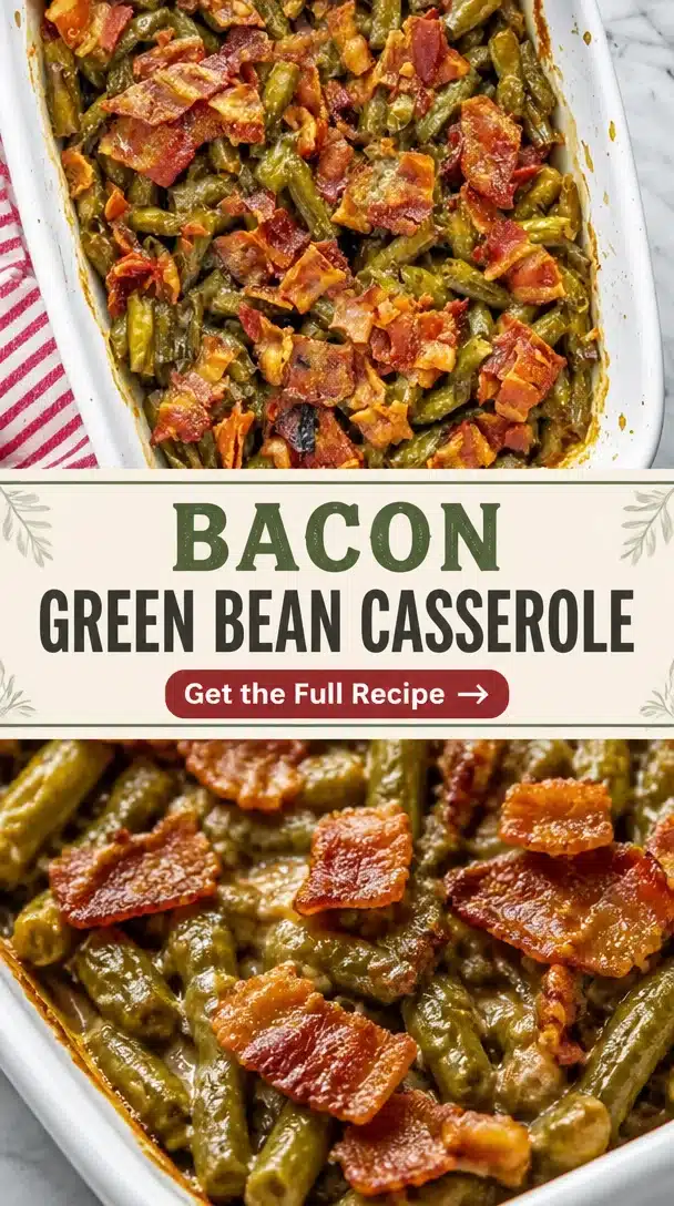 Southern Green Beans: Crockpot, Oven, and Chicken Broth Recipes